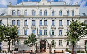 Kimpton Bem Budapest By Ihg